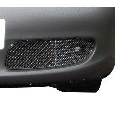 Porsche Boxster And S 986 - Outer Grille Set